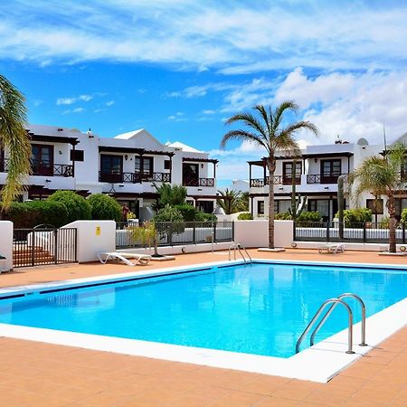 Villa Papagyo Playa Blanca  Eksteriør billede