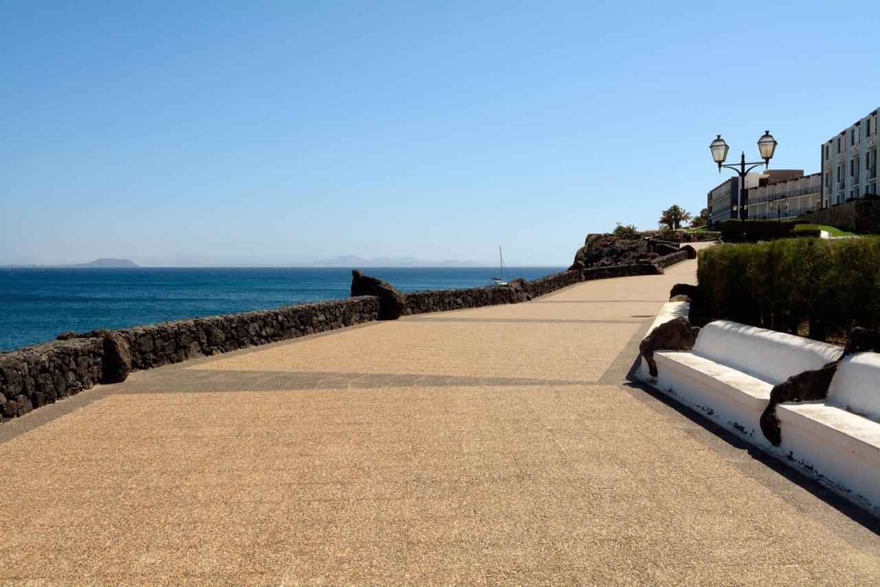 Villa Papagyo Playa Blanca  Eksteriør billede