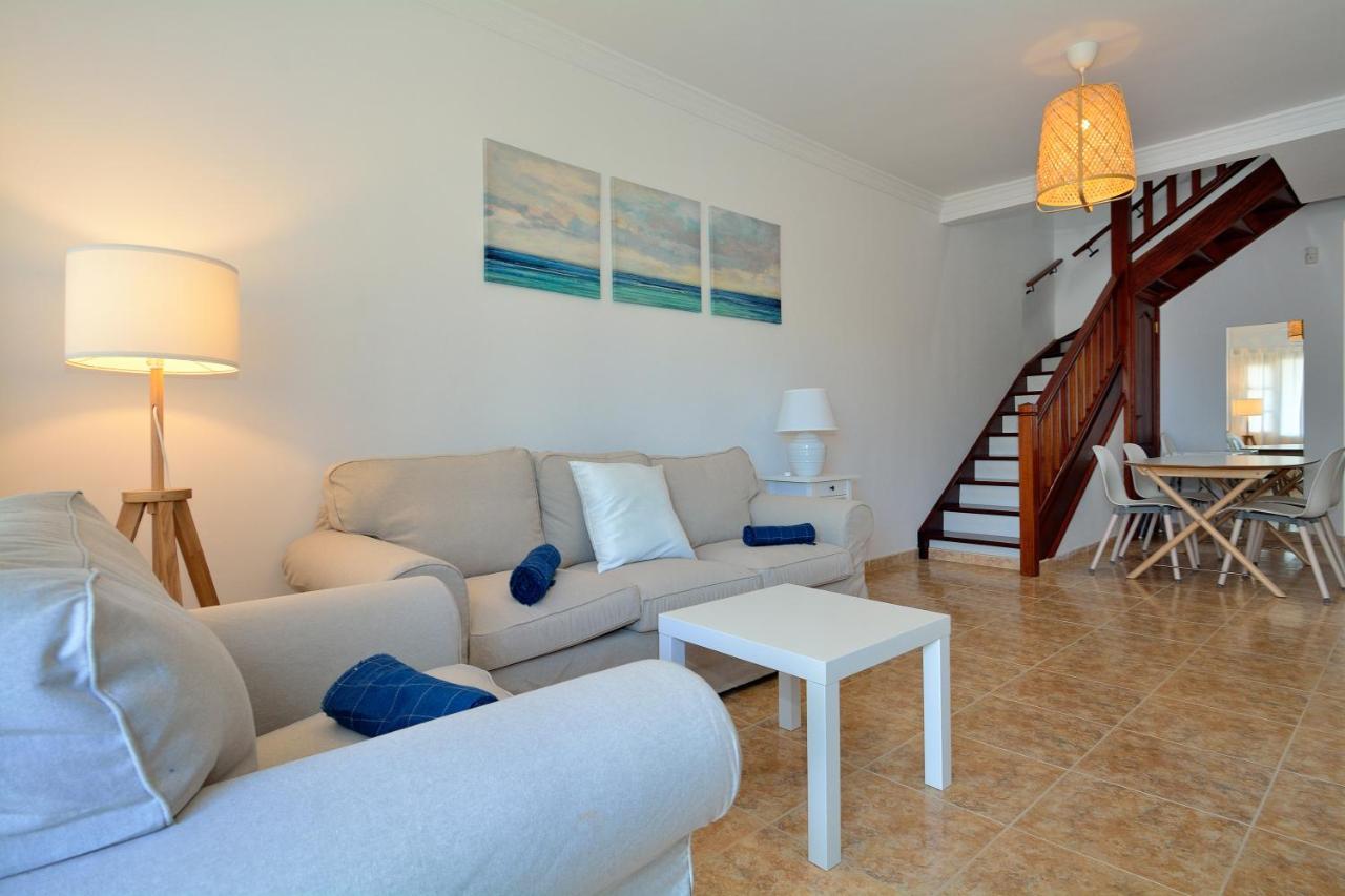 Villa Papagyo Playa Blanca  Eksteriør billede