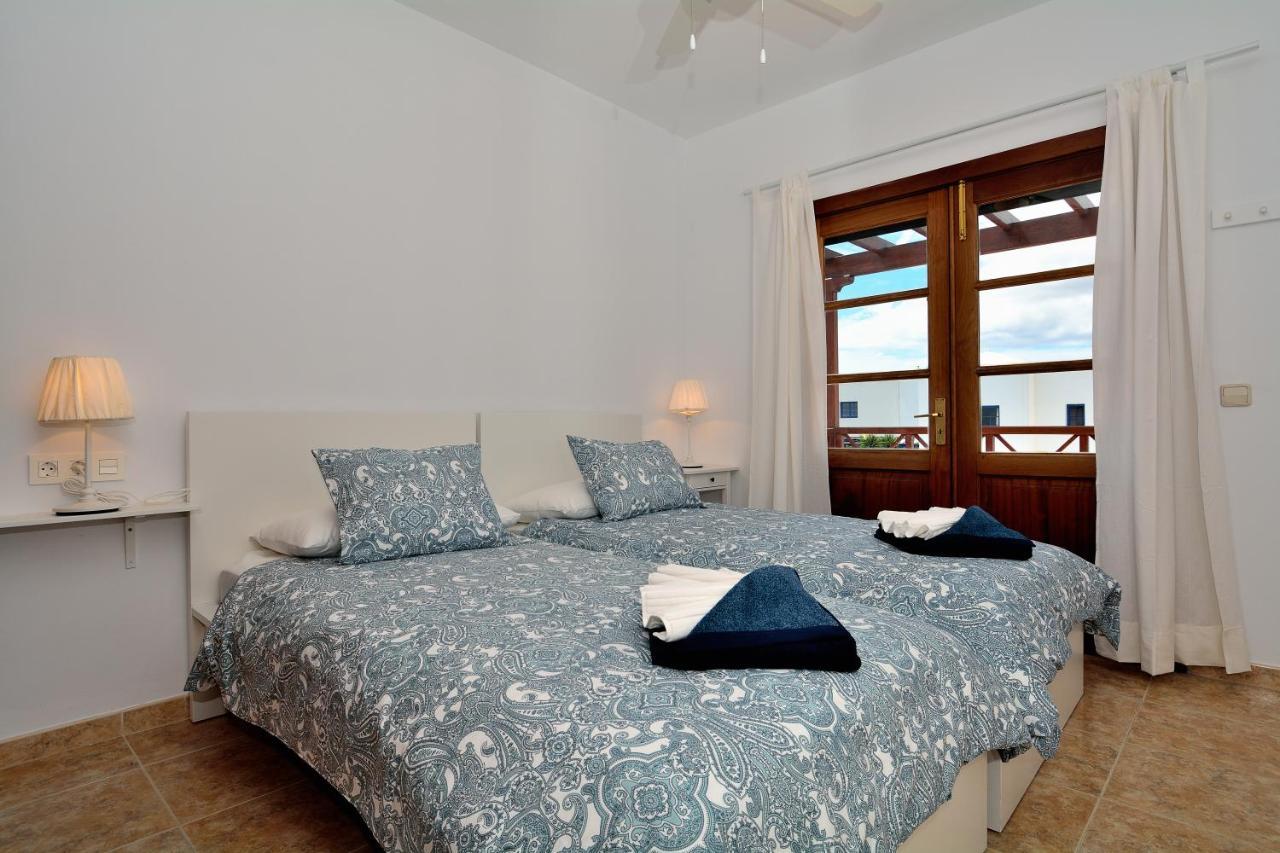 Villa Papagyo Playa Blanca  Eksteriør billede