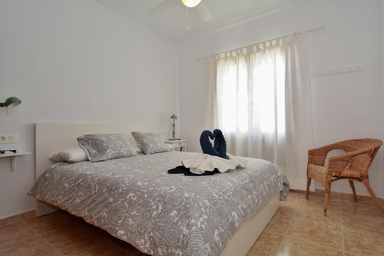 Villa Papagyo Playa Blanca  Eksteriør billede