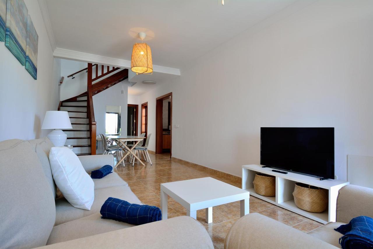 Villa Papagyo Playa Blanca  Eksteriør billede