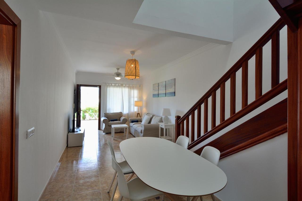 Villa Papagyo Playa Blanca  Eksteriør billede
