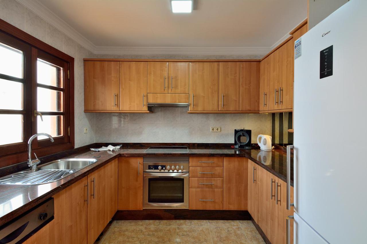 Villa Papagyo Playa Blanca  Eksteriør billede