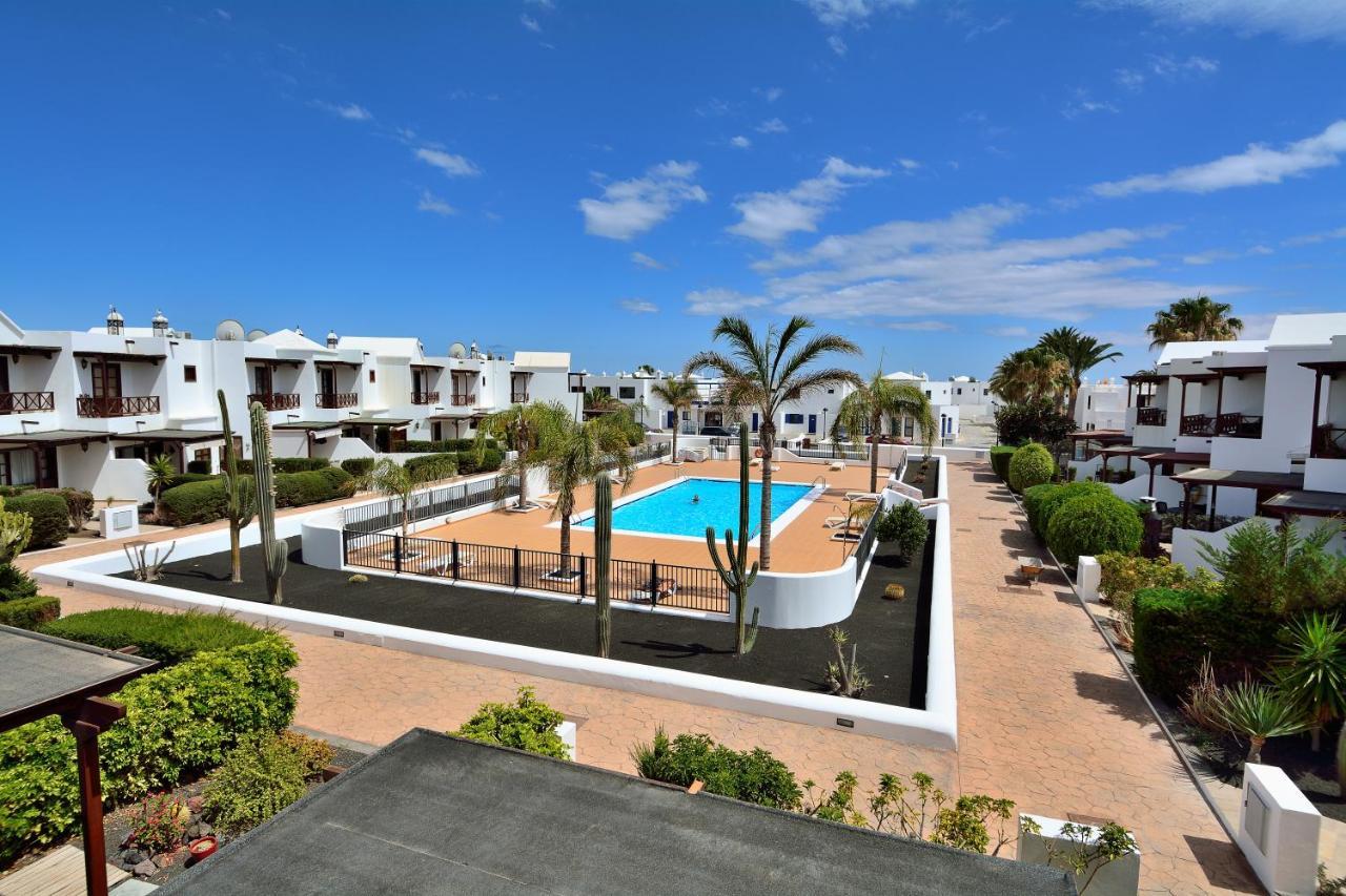 Villa Papagyo Playa Blanca  Eksteriør billede