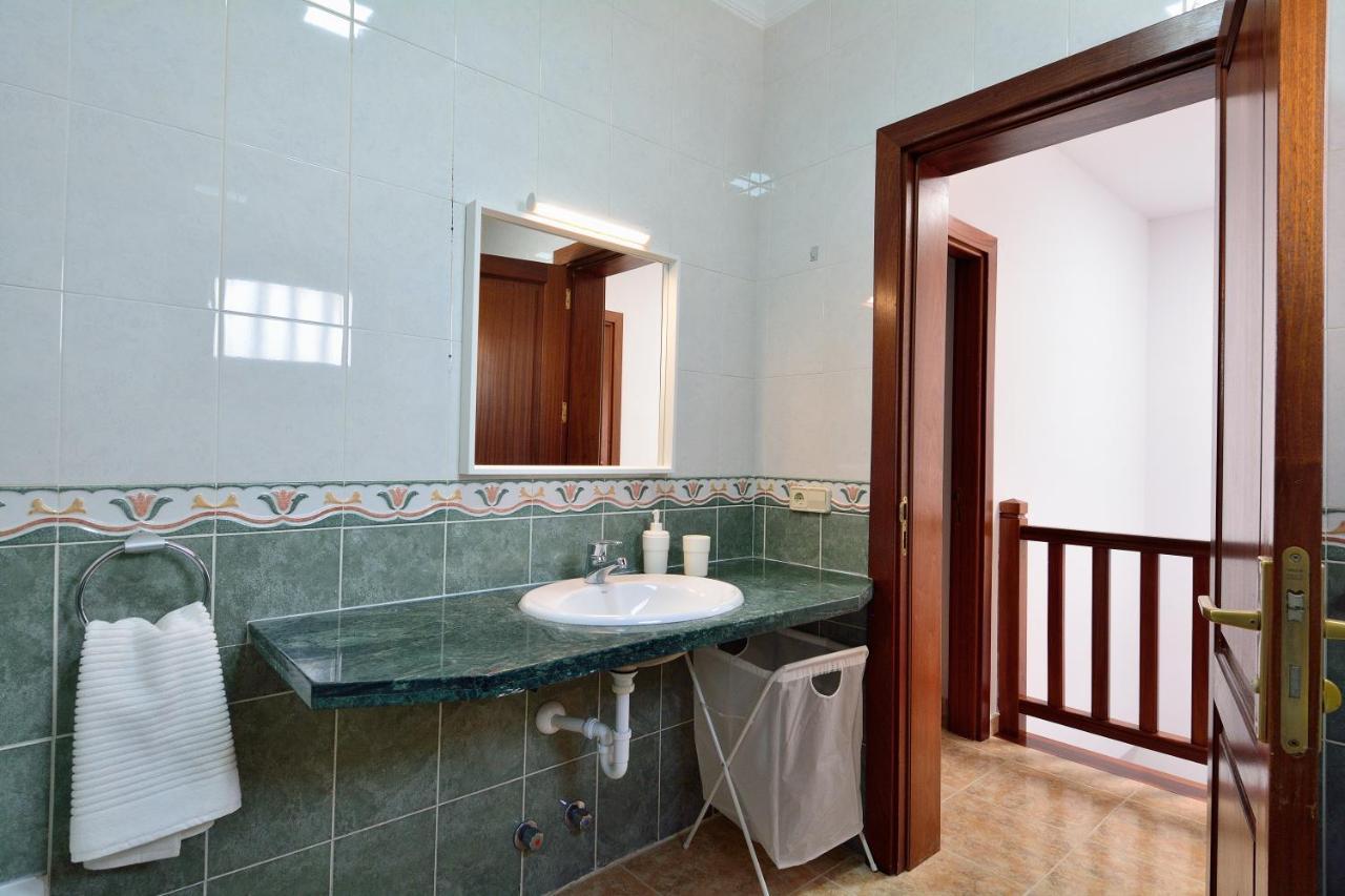 Villa Papagyo Playa Blanca  Eksteriør billede