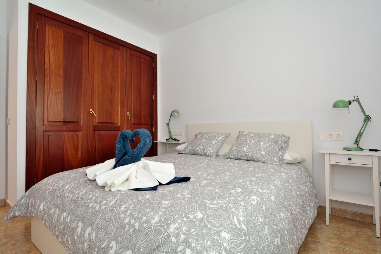 Villa Papagyo Playa Blanca  Eksteriør billede