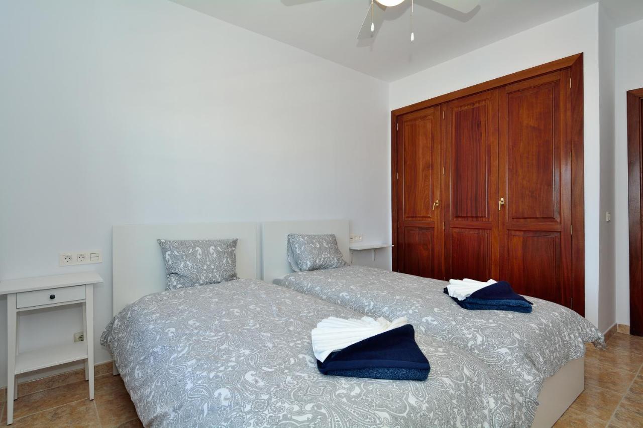 Villa Papagyo Playa Blanca  Eksteriør billede