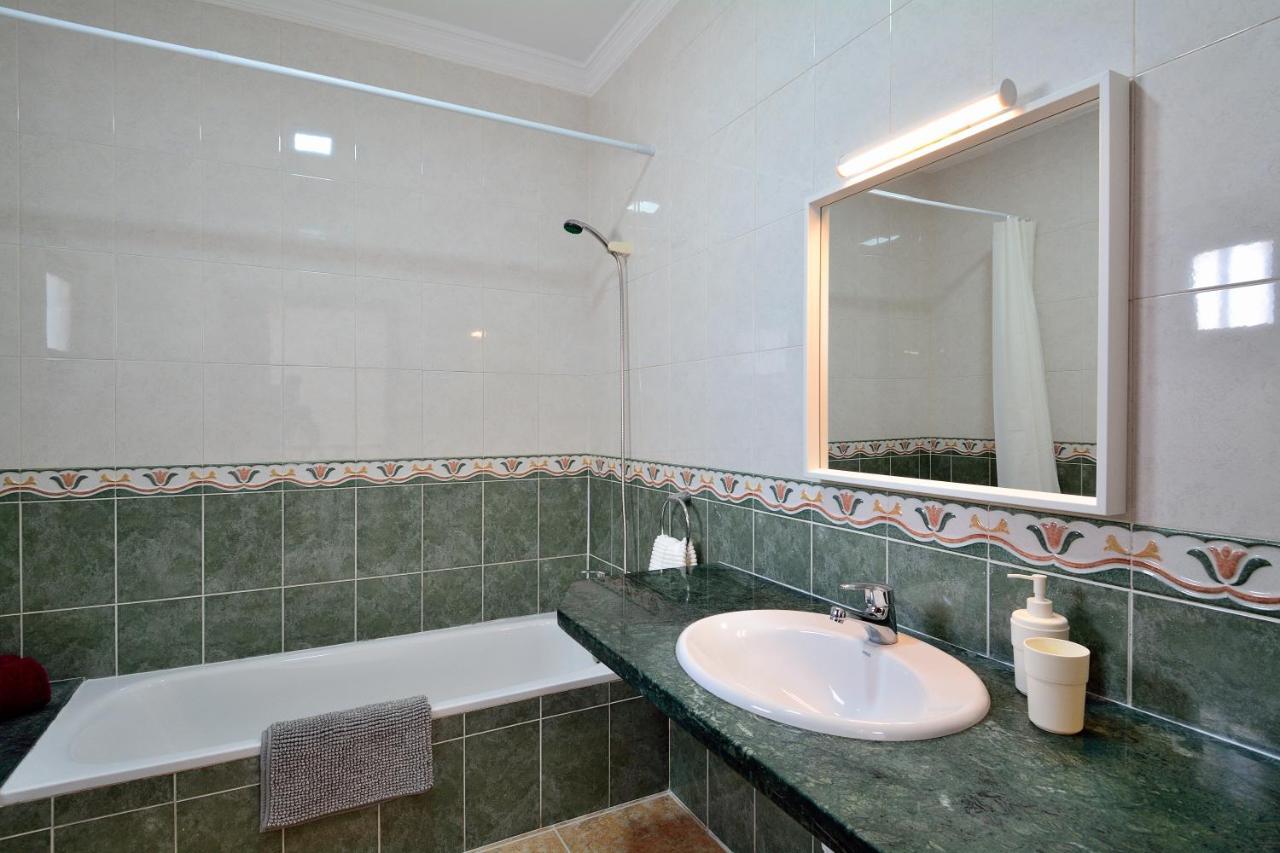 Villa Papagyo Playa Blanca  Eksteriør billede